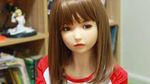 Enggak Nyangka, Boneka Seks Made In China Ini Mirip Banget Manusia