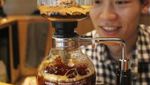 Pencinta Kopi dan Pastry, Yuk, Ngopi Cantik di Kafe yang Cozy Ini