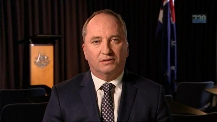 Wakil PM Australia Cerai dan Berselingkuh