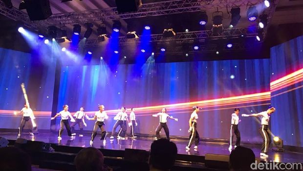 Live Report: Launching Wuling Cortez
