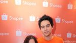 Saat Prilly Latuconsina dan Maxime Bouttier Pamer Kemesraan