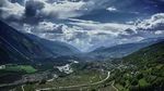 Pindah ke Desa di Swiss Ini Langsung Dibayar Rp 950 Juta, Mau?