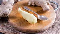 Tambahkan jahe atau ramuan lain jika perlu. Foto: Thinkstock 