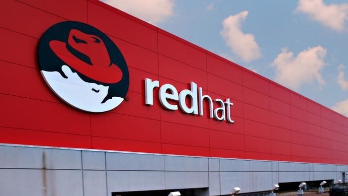 Foto: Red Hat Foto: Red Hat