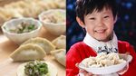 10 Makanan yang Wajib Dicicipi Saat Perayaan Imlek di China