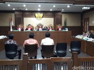 Jaksa Heran Perusahaan yang Ikut Lelang e-KTP Cuma Punya 2 Pegawai