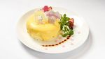 Bagaimana Ya Kalau Sailor Moon dan My Melody Dibuat Jadi Makanan Enak?