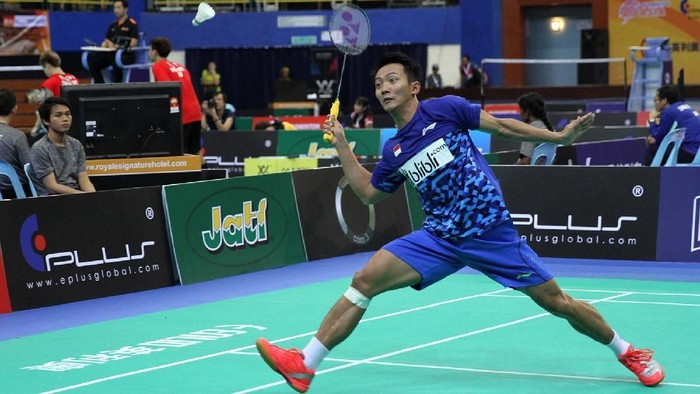 Tim Putra Juga Juara Grup Usai Atasi India