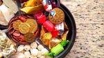 10 Makanan yang Wajib Dicicipi Saat Perayaan Imlek di China