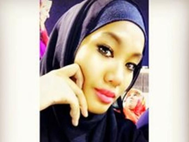 Bukan Cekcok dengan Orangtua, Anak Derry Sulaiman Kabur karena Dihasut Bukan Cekcok dengan Orangtua, Anak Derry Sulaiman Kabur karena Dihasut