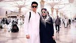 Hijrah, Ifan Seventeen Belajar ke Ustad Abdul Somad
