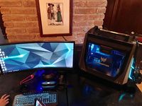 Acer Predator Triton 9000.