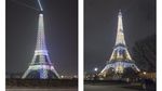 Bisa Bedakan Mana Menara Eiffel di Prancis dan di China?