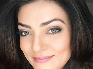 Foto: Pesona 11 Aktris Bollywood Tetap Menawan dan Awet Muda di Usia 40-an