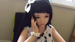 Enggak Nyangka, Boneka Seks Made In China Ini Mirip Banget Manusia