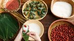 10 Makanan yang Wajib Dicicipi Saat Perayaan Imlek di China