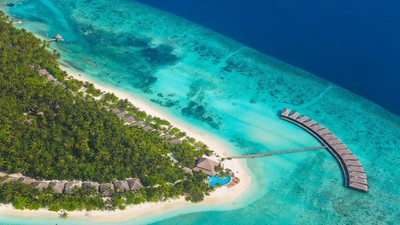 Fakta-fakta Maldives yang Negaranya Sedang Status Darurat