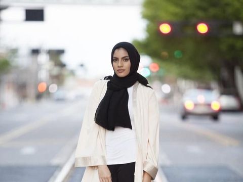 Jual Hijab, Departement Store Amerika 'Macy's' Jadi Kontroversi
