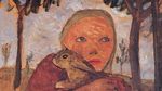 Lukisan Modersohn-Becker yang Kontroversial dan Jadi Google Doodle