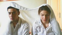 Tuduhan pemalsuan dokumen itu juga sampai ke ranah polisi. Foto: ist