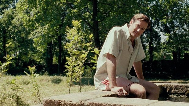 Teknik Konvensional di Balik Film 'Call Me by Your Name'