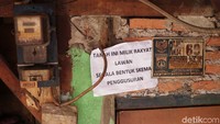 Polda Metro Jaya sendiri telah memenangkan gugatan perdata dan keputusan pengadilan agar lahan tersebut dieksekusi.
