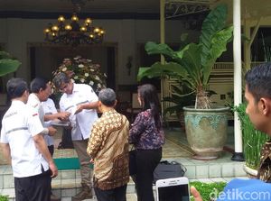 Masih Ada Warga Tolak Bandara, Sultan HB X Serahkan ke Pengadilan