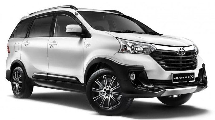 Toyota: Mungkin Saja Boyong Avanza Crossover ke Indonesia