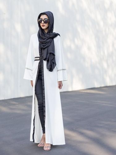 Jual Hijab, Departement Store Amerika 'Macy's' Jadi Kontroversi