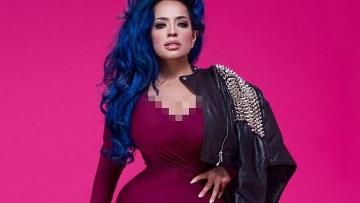 Foto: Instagram/kellyleedekay Foto: Instagram/kellyleedekay
