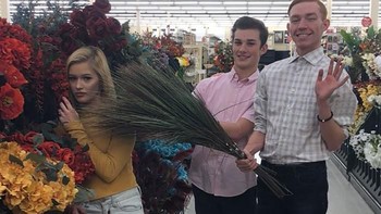 Lewat akun Instagramnya yang telah memiliki ribuan pengikut, Kelsey Maggert memamerkan hasil fotografinya yang terbilang ciamik. (Foto: Kelsey Maggart)