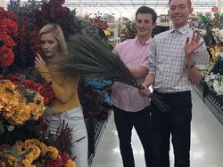 Deretan Foto Keren dari Lokasi Pemotretan Seadanya