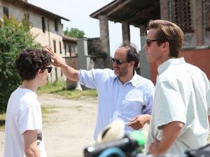 Sekuel untuk Film Call Me By Your Name Terjegal Corona