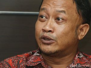 Pemerintah Diminta Terbuka soal Perpres Pelibatan TNI Tangani Teroris