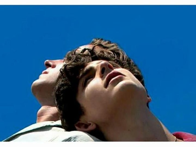 Find Me, Sekuel Call Me By Your Name Terbit Oktober 2019 Find Me, Sekuel Call Me By Your Name Terbit Oktober 2019