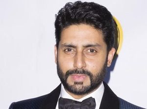 Putra Amitabh Bachchan Juga Positif  Virus Corona
