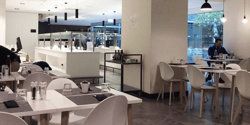 15 Makanan Bandara Terbaik