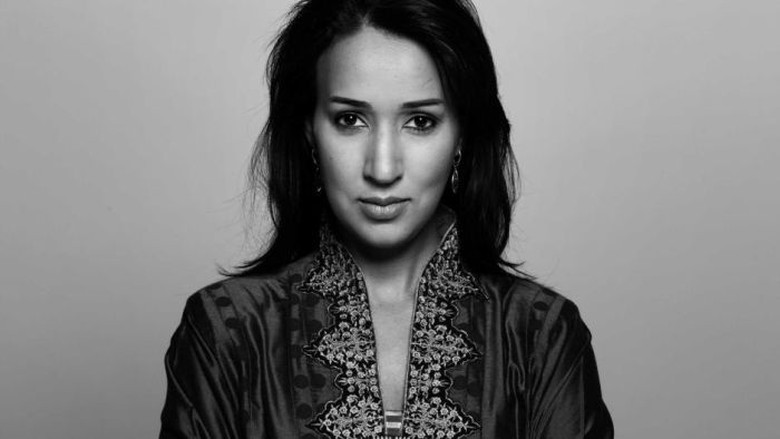 Manal al-Sharif, Pelopor Kampanye Hak Mengemudi Bagi Perempuan Saudi Manal al-Sharif, Pelopor Kampanye Hak Mengemudi Bagi Perempuan Saudi
