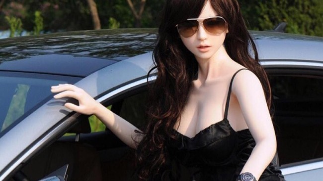 Foto: Istimewa/Instagram @Exdoll. Foto: Istimewa/Instagram @Exdoll.