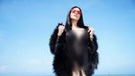 Kenakan Lingerie, Denada Kembali Pamer Foto Seksi