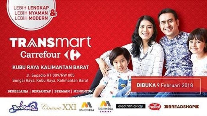 Foto: Dok. Carrefour Foto: Dok. Carrefour