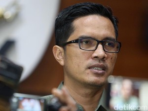 KPK Tahan 6 dari 9 Tersangka Suap Proyek Meikarta