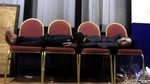 200 Orang Mengungsi di GOR Otista