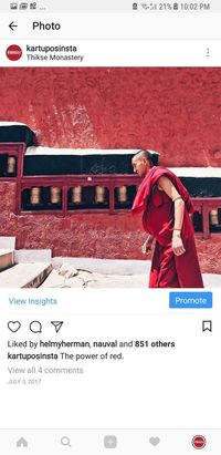 Cara 'Receh' Tambah Follower ala Selebgram Jalan-jalan