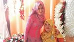 Cantiknya Calon Istri Tommy Kurniawan