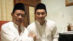 Hijrah, Ifan Seventeen Belajar ke Ustad Abdul Somad