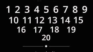 Yuk Tes Mata Kamu, Tebak-tebakan di 10 Gambar Ini