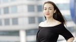 Cantik dan Mulus! Pesona Rianti Cartwright