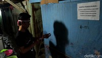 Polda Metro Jaya adalah pemilik sah atas tanah itu yang dikuatkan dengan adanya SHP tersebut. Adapun, para warga menempati lahan itu karena sebelumnya diberikan kebebasan untuk menggarap lahan tersebut.
