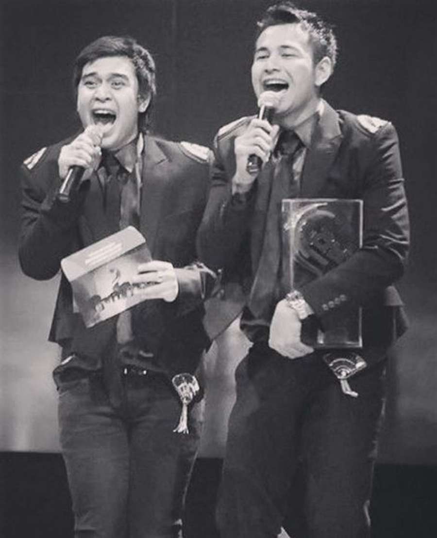 Olga Syahputra Ulang Tahun, Ini Ucapan Raffi Ahmad dan Olga Syahputra Ulang Tahun, Ini Ucapan Raffi Ahmad dan